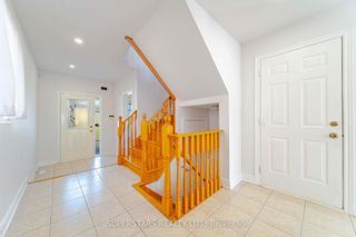 Photo 11: 75 Westchester Crescent in Markham: Berczy House (2-Storey) for sale : MLS®# N8223778