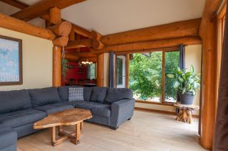 Photo 11: 6511 SPROULE CREEK ROAD in Nelson: House for sale : MLS®# 2474403