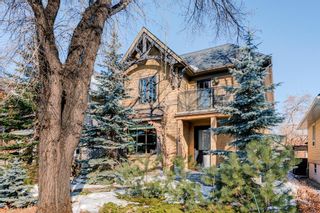 Main Photo: 2014 44 Avenue SW in Calgary: Altadore Detached for sale : MLS®# A2032826