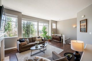 Photo 5: 2 2979 PANORAMA Drive in Coquitlam: Westwood Plateau Townhouse for sale in "DEERCREST ESTATES" : MLS®# R2764320
