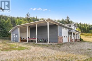 Photo 3: 4331 Trans Canada Highway, in Tappen: House for sale : MLS®# 10282026