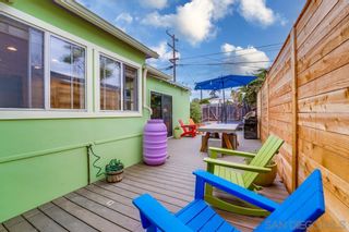 Photo 40: House for sale : 3 bedrooms : 1447 Felton St in San Diego