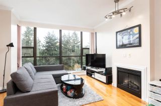 Photo 5: 906 6823 STATION HILL Drive in Burnaby: South Slope Condo for sale in "BELVEDERE" (Burnaby South)  : MLS®# R2534657
