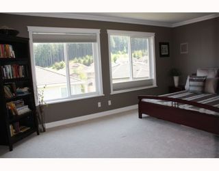Photo 7: 2065 BERKSHIRE Crescent in Coquitlam: Westwood Plateau House for sale in "WESTWOOD PLATEAU" : MLS®# V770094