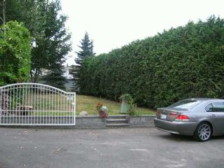 Photo 6: 4153 MARINE Drive in Burnaby: South Slope House for sale in "SOUTH SLOPE" (Burnaby South)  : MLS®# V592222