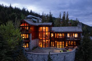 Main Photo: 3827 SUNRIDGE Drive in Whistler: Brio House for sale in "Sunridge Plateau" : MLS®# R2891607