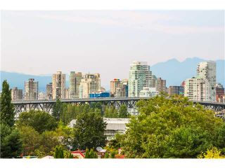 Photo 14: 306 1345 W 4TH Avenue in Vancouver: False Creek Condo for sale in "GRANVILLE ISLAND VILLAGE" (Vancouver West)  : MLS®# V1079641