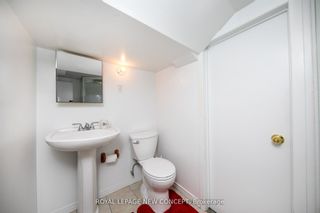 Photo 25: 205 Finch Avenue W in Toronto: Willowdale West House (1 1/2 Storey) for sale (Toronto C07)  : MLS®# C7334996