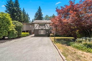Photo 2: 1389 WELLINGTON Drive in North Vancouver: Lynn Valley House for sale : MLS®# R2799025