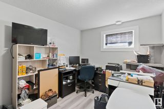 Photo 30: 12417 82 Street NW in Edmonton: Zone 05 House Duplex for sale : MLS®# E4375693