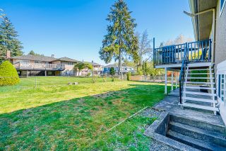 Photo 37: 1106 DUTHIE Avenue in Burnaby: Simon Fraser Univer. House for sale (Burnaby North)  : MLS®# R2693359