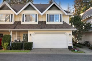 Photo 1: 58 11355 236 Street in Maple Ridge: Cottonwood MR Townhouse for sale in "Robertson Ridge" : MLS®# R2733768