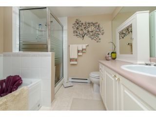 Photo 14: 202 2963 NELSON Place in Abbotsford: Central Abbotsford Condo for sale in "Bramblewoods" : MLS®# R2071710