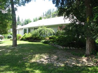 Photo 1: 4380 Dunsmuir Road in Barriere: BAR House for sale (N.E.)  : MLS®# 157107