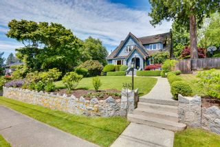Main Photo: 2843 W 49TH Avenue in Vancouver: Kerrisdale House for sale (Vancouver West)  : MLS®# R2614156