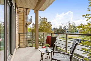 Photo 12: 203 5811 177B Street in Surrey: Cloverdale BC Condo for sale in "Latis" (Cloverdale)  : MLS®# R2468875