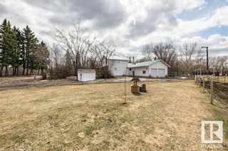 Photo 32: 1354 Twp 490: Rural Leduc County House for sale : MLS®# E4331507