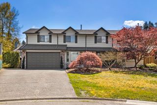 Photo 1: 12610 THORNTON Place in Maple Ridge: West Central House for sale : MLS®# R2874107