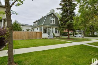 Photo 34: 10748 123 Street in Edmonton: Zone 07 House for sale : MLS®# E4319955