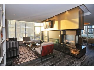 Photo 16: 1501 1221 Bidwell Street in Vancouver: West End VW Condo for sale (Vancouver West)  : MLS®# V1068369