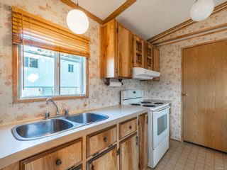 Photo 15: 72 10980 Westdowne Rd in Ladysmith: Du Ladysmith Manufactured Home for sale (Duncan)  : MLS®# 906757