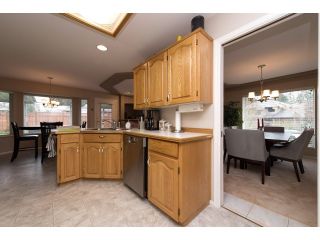 Photo 37: 20560 124A Avenue in Maple Ridge: Northwest Maple Ridge House for sale in "MCKINLEY CREEK ESTATES" : MLS®# V1112586