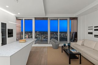 Photo 4: PH08 1480 HOWE Street in Vancouver: Yaletown Condo for sale (Vancouver West)  : MLS®# R2879241