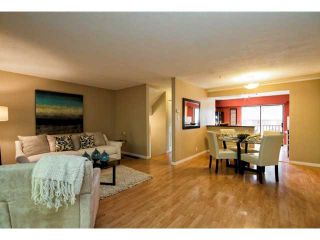 Photo 5: 1550 MCNAIR DR in North Vancouver: Lynn Valley Condo for sale : MLS®# V1042783