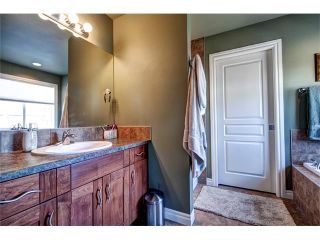 Photo 27: 105 CHAPARRAL RAVINE View SE in Calgary: Chaparral House for sale : MLS®# C4111705