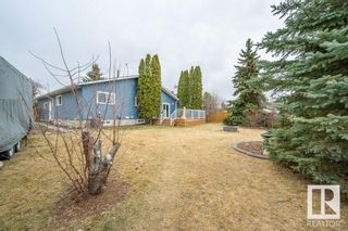 Photo 53: 1919 65 Street in Edmonton: Zone 29 House for sale : MLS®# E4382478