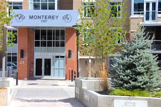 Photo 1: 706 24 Varsity Estates Circle NW in Calgary: Varsity Apartment for sale : MLS®# A1217680