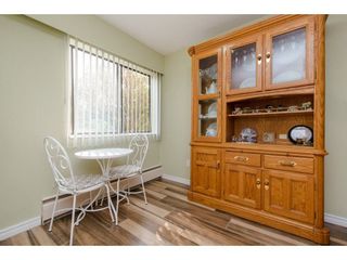 Photo 5: 105 1909 SALTON Road in Abbotsford: Central Abbotsford Condo for sale in "Forest Village" : MLS®# R2295842