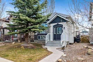 Main Photo: 89 Crystal Shores Crescent: Okotoks Detached for sale : MLS®# A2125163