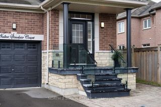 Photo 6: 10 Walter Sinclair Court in Richmond Hill: Jefferson House (2-Storey) for sale : MLS®# N8421838