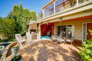 Photo 39: 2545 BELLOC Street in North Vancouver: Blueridge NV House for sale in "Blueridge" : MLS®# R2569938