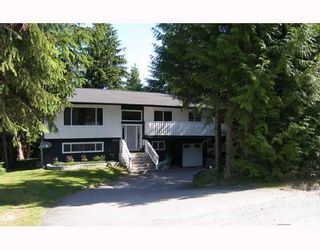 Photo 2: 2534 JURA Crescent in Squamish: Garibaldi Highlands House for sale : MLS®# V704020