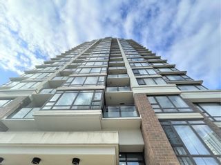Photo 1: 502 7325 ARCOLA Street in Burnaby: Highgate Condo for sale in "ESPRIT 2" (Burnaby South)  : MLS®# R2672305