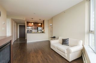 Photo 4: 1809 688 ABBOTT Street in Vancouver: Downtown VW Condo for sale in "FIRENZE II" (Vancouver West)  : MLS®# R2550571