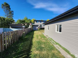 Photo 45: 11223 104 Street in Edmonton: Zone 08 House for sale : MLS®# E4309840