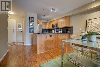 Photo 3: 105, 300 Palliser LANE in Canmore: Condo for sale : MLS®# A2048559