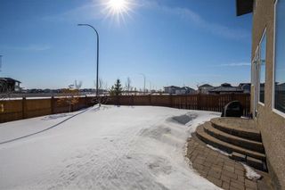 Photo 33: 176 Blue Sun Drive in Winnipeg: Sage Creek Residential for sale (2K)  : MLS®# 202304878