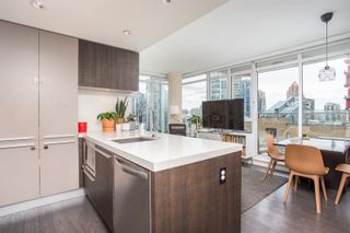 Photo 6: 1505 1351 CONTINENTAL Street in Vancouver: Downtown VW Condo for sale in "Maddox" (Vancouver West)  : MLS®# R2589792