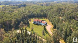 Photo 2: 3 54422 RGE RD 13: Rural Lac Ste. Anne County House for sale : MLS®# E4351076