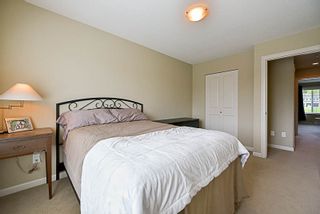 Photo 17: 34 20831 70 Avenue in Langley: Willoughby Heights Townhouse for sale in "Radius" : MLS®# R2164306