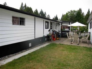 Photo 10: 24 21163 LOUGHEED Highway in Maple Ridge: Southwest Maple Ridge Manufactured Home for sale : MLS®# R2297032