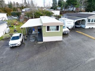 Photo 35: 35 951 Homewood Rd in Campbell River: CR Campbell River Central Manufactured Home for sale : MLS®# 923010