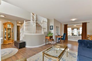 Photo 13: 27 Colebrook Avenue in Winnipeg: Richmond West Residential for sale (1S)  : MLS®# 202105649