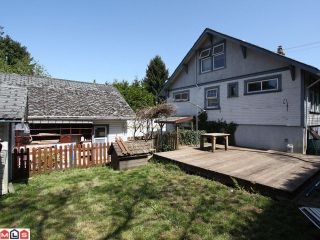 Photo 9: 11165 132ND Street in Surrey: Whalley House for sale (North Surrey)  : MLS®# F1211045