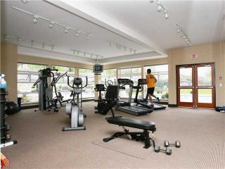 Photo 13: # 706 660 NOOTKA WY in Port Moody: Port Moody Centre Condo for sale : MLS®# V1089170