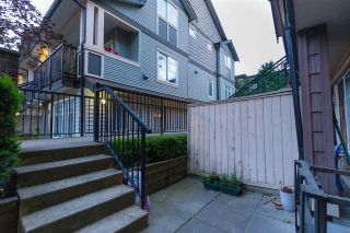 Photo 10: 133 13958 108 Avenue in Surrey: Whalley Townhouse for sale in "AURA" (North Surrey)  : MLS®# R2273283
